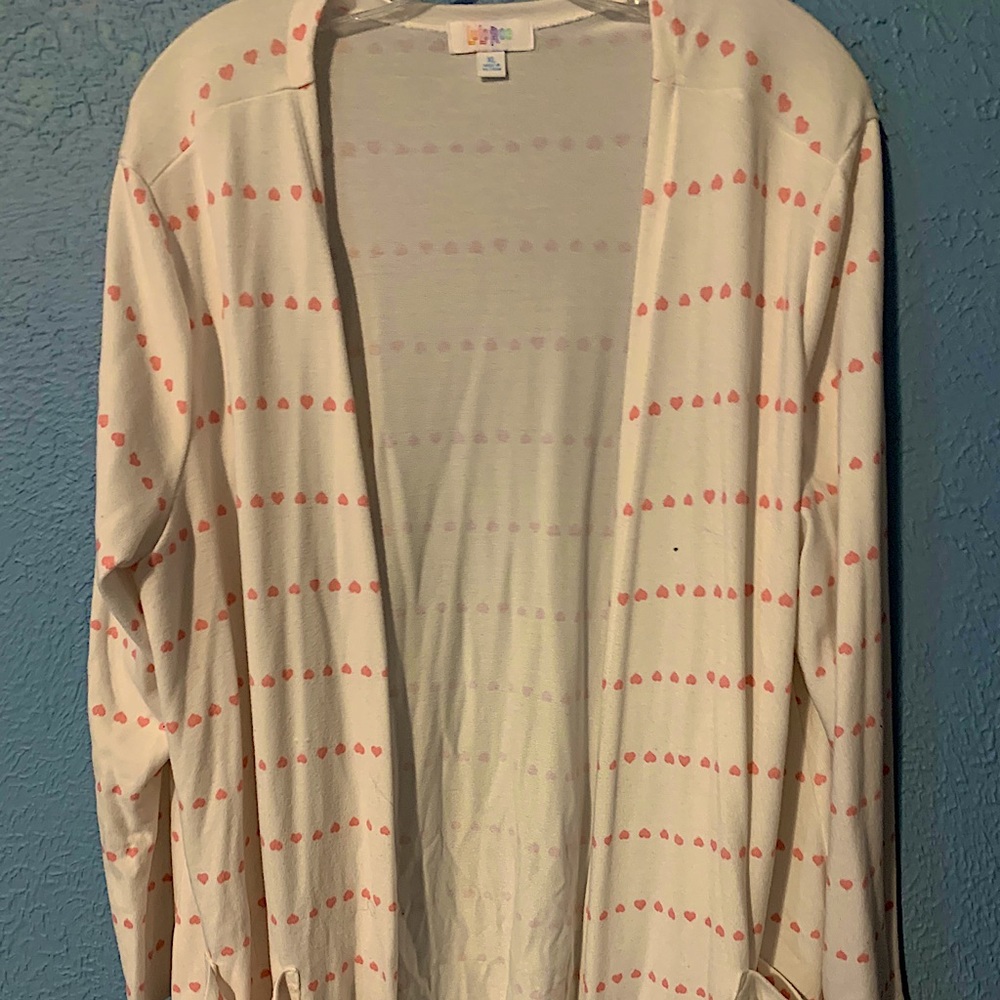 Lularoe Caroline Cardigan